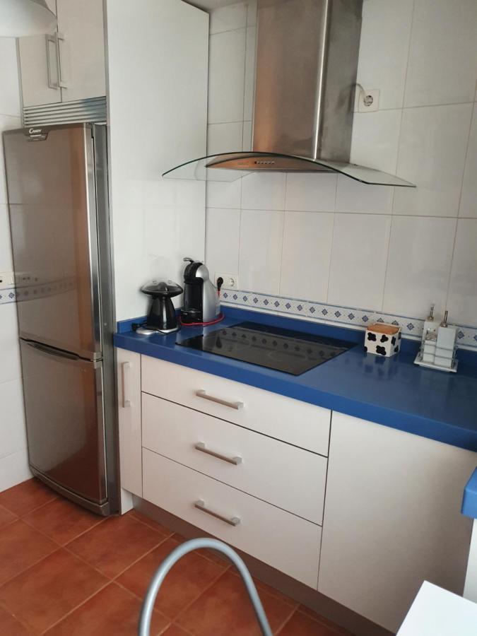 Zubicalm Apartment La Zubia  Exterior foto