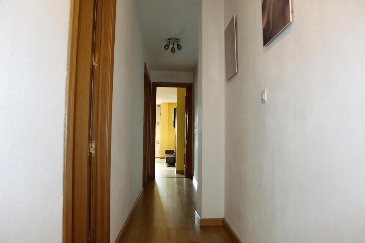 Zubicalm Apartment La Zubia  Exterior foto